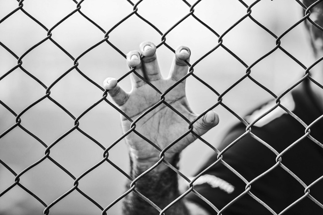 Χανιά νεκρός κρατούμενος: Mέσα στις φυλακές της Αγιάς