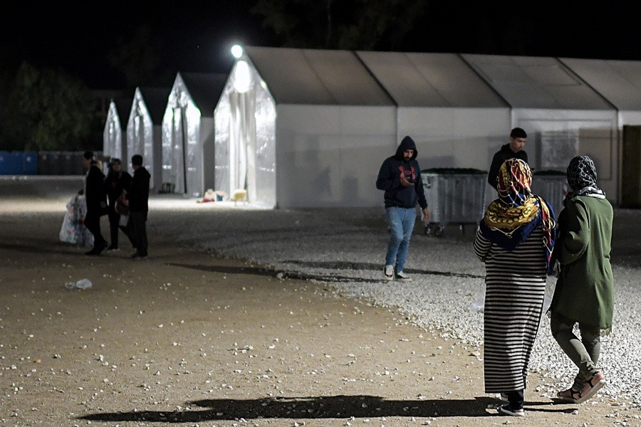 Αυτοκτονίες μεταναστών – Κιλκίς: Διέμεναν σε ξενοδοχείο