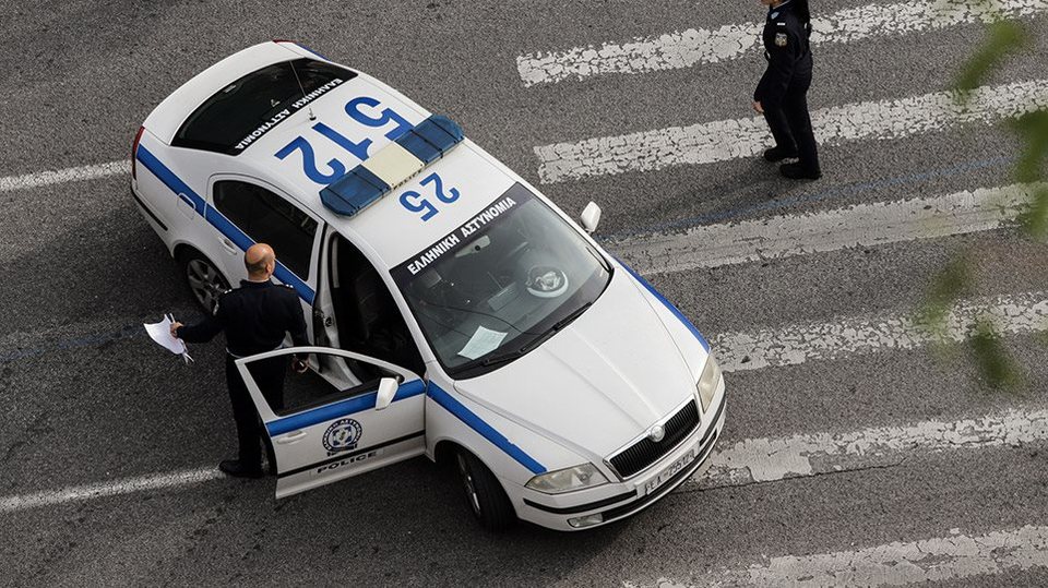 Ρομά Άγιοι Θεόδωροι: Στον εισαγγελέα οι δράστες που σκότωσαν την 73χρονη