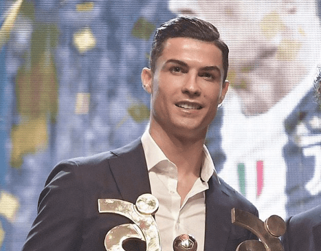 Ρονάλντο Χρυσή Μπάλα 2019: Το βραβείο στον Μέσι – Έλειψε ο Κριστιάνο που προτίμησε Serie A