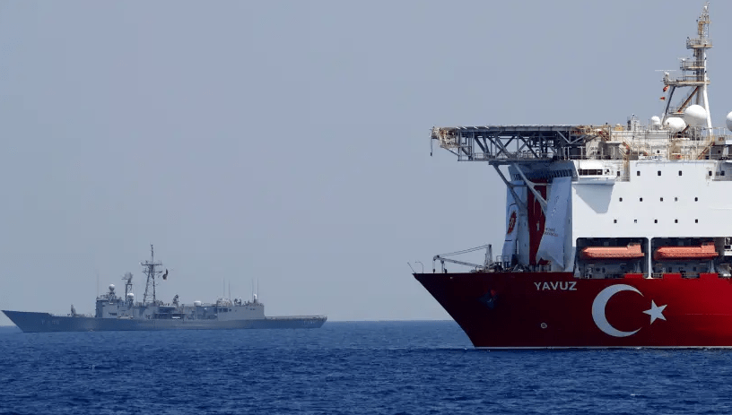 Τουρκία Ισραήλ πλοίο: Διαψεύδει το επεισόδιο η Κύπρος