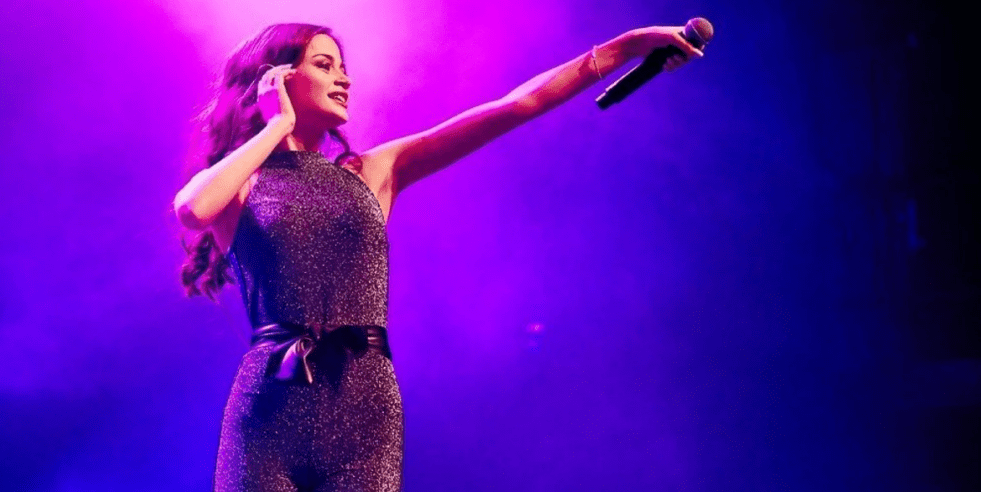 Stefania – Eurovision 2020: Αυτή είναι η 17χρονη που στέλνει η Ελλάδα στο Ρότερνταμ