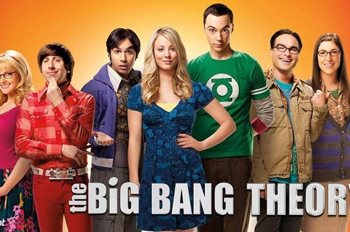 Λέοναρντ Bing Bang Theory: Πατέρας ο πρωταγωνιστής – Η ανάρτηση στο Instagram