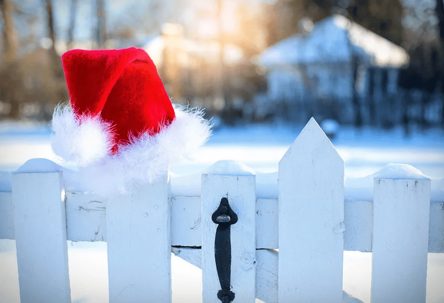 Χριστούγεννα 2019 – Santa Run: Η Αθήνα θα ντυθεί στα κόκκινα για καλό σκοπό
