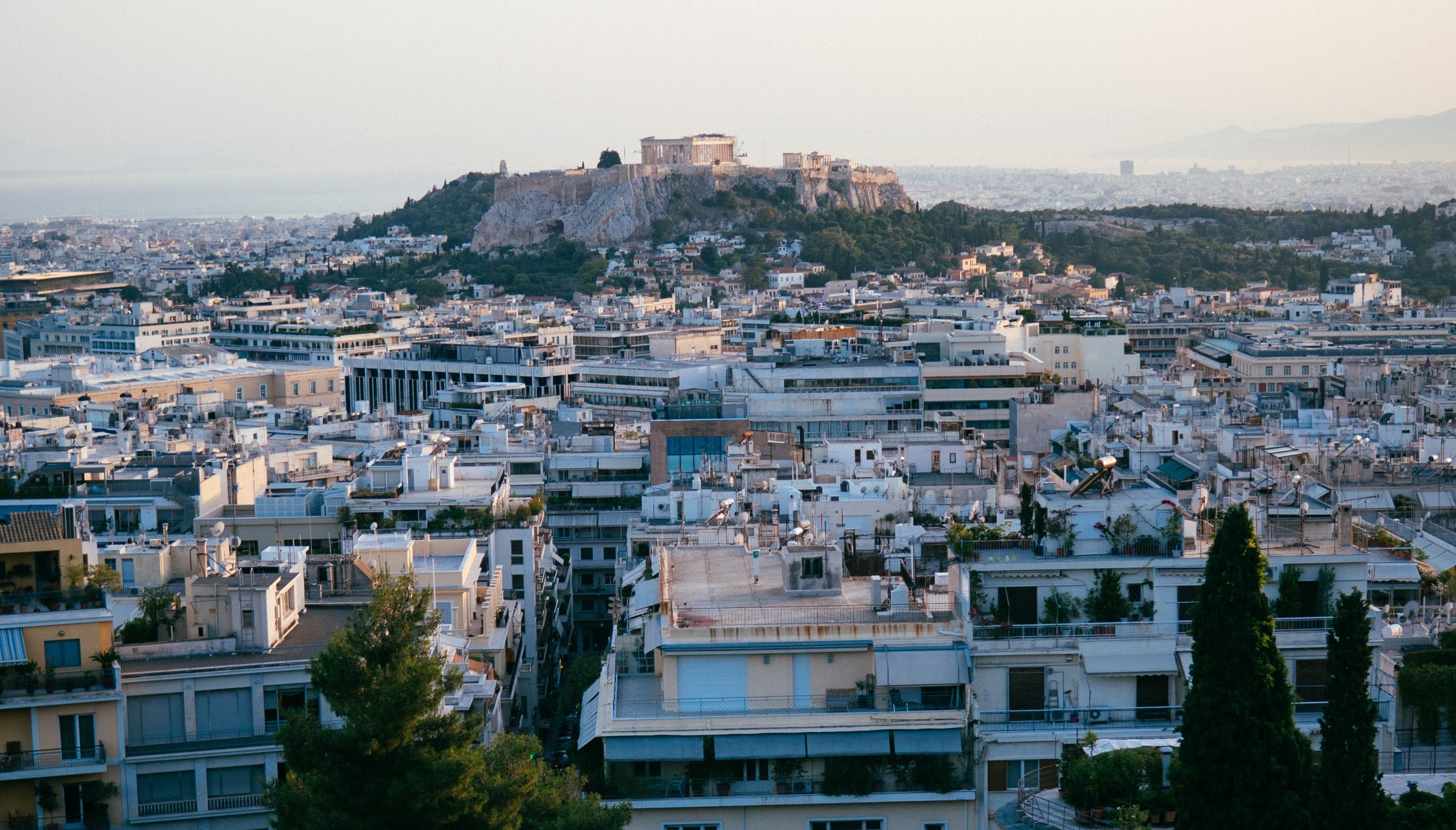 Airbnb βραχυχρόνια μίσθωση: Απόφαση του Πρωτοδικείου Αθηνών που ανατρέπει τα δεδομένα