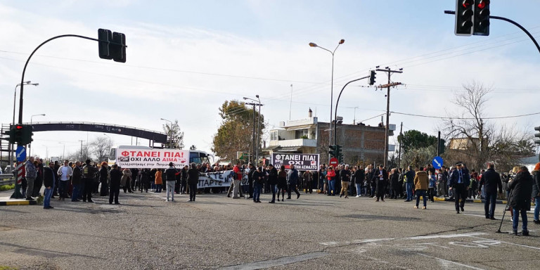 Τροχαίο Πατρών – Πύργου: Αποκλεισμός της εθνικής μετά τον θάνατο των εκπαιδευτικών