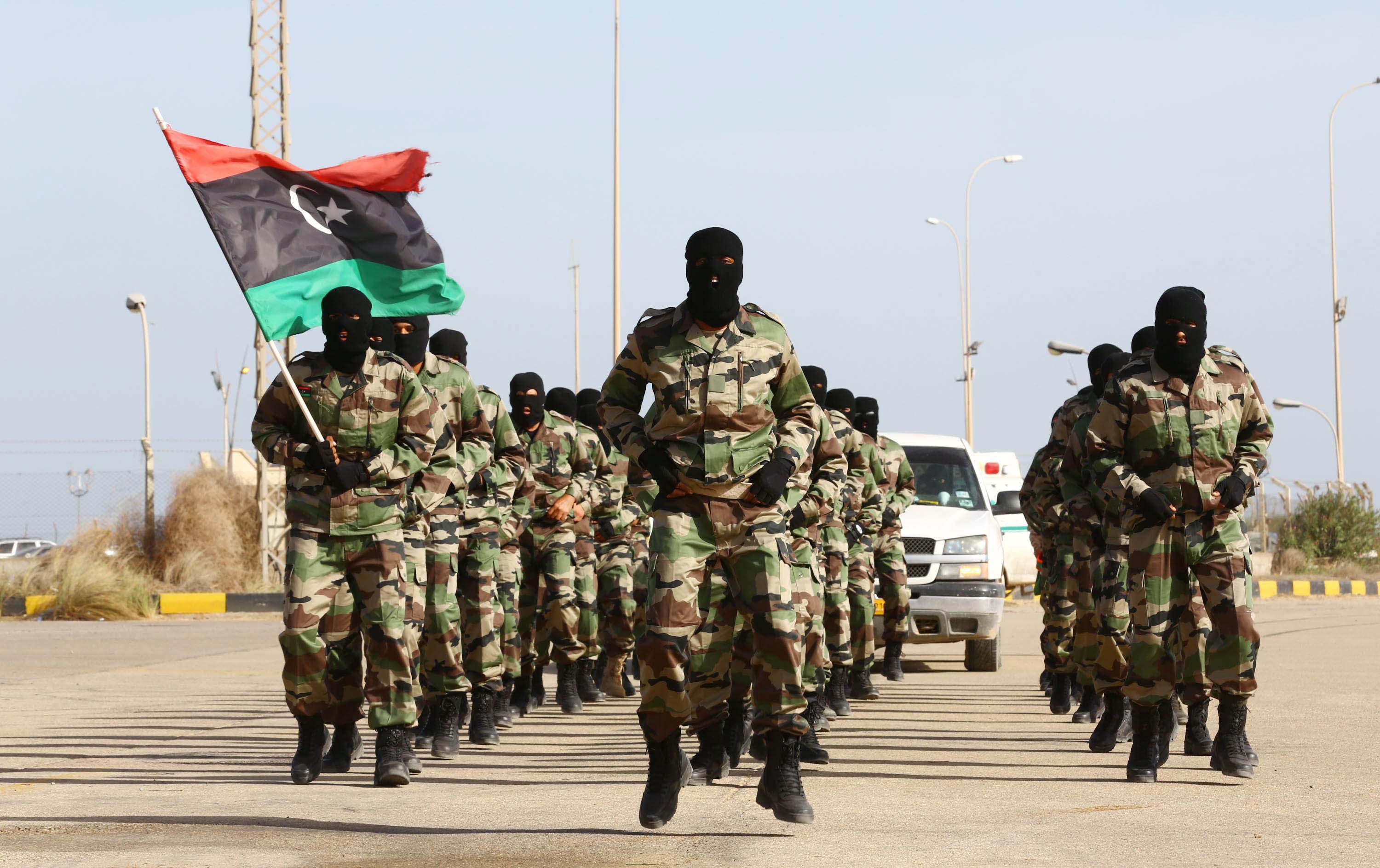 Τουρκία – Λιβύη: Ο Ερντογάν στέλνει στρατεύματα για τη σταθερότητα της Τρίπολης