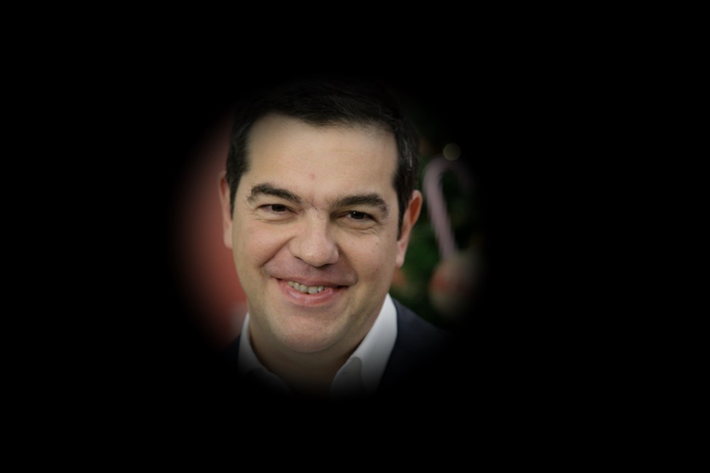 Τσίπρας Βήμα: Συνέντευξη του προέδρου του ΣΥΡΙΖΑ – Ο Παυλόπουλος, η ανασυγκρότηση και τα λάθη