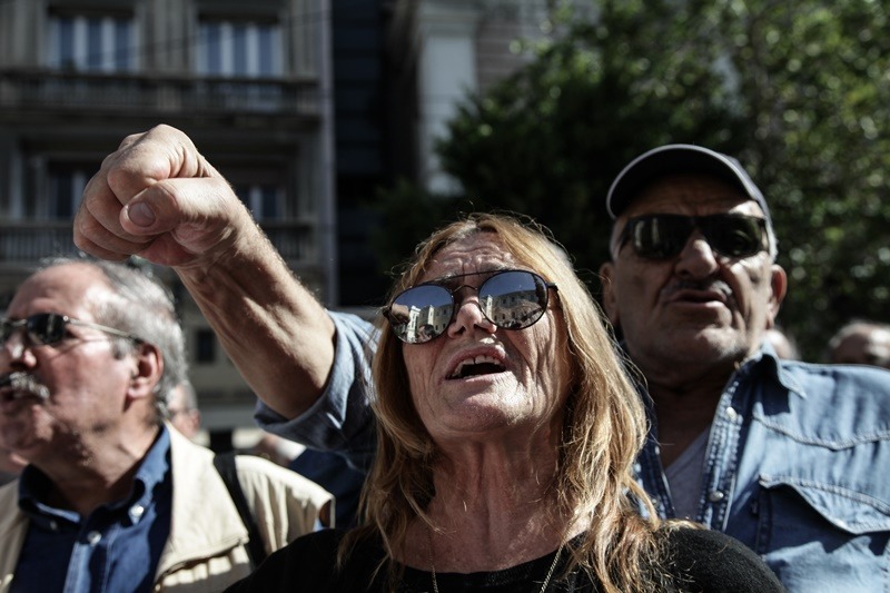 Ασφαλιστικό εισφορές: Σαρωτικές αλλαγές στο νέο νομοσχέδιο 2020