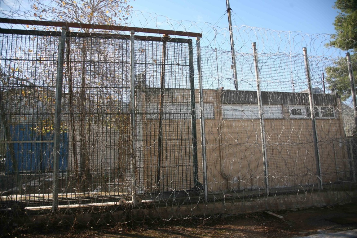 Φυλακές Αυλώνα επεισόδια: Άγριες συμπλοκές και τραυματίες