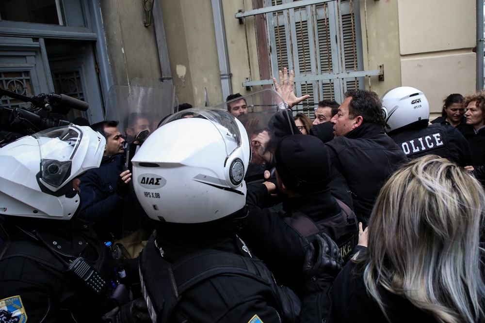 Φονικό στις Μοίρες: Πήγαν να λιντσάρουν τον δράστη – Ξεσπά η κόρη του 79χρονου