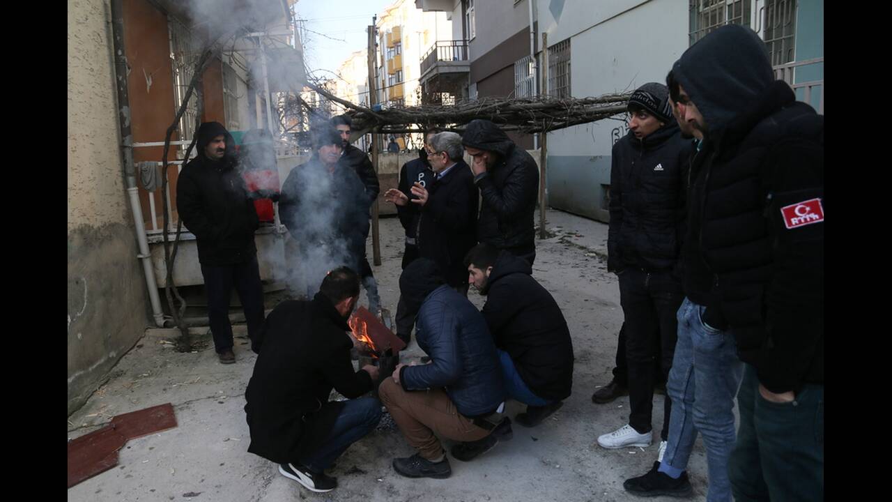 Σεισμός Τουρκία – Ελλάδα: Ανησυχητική πρόβλεψη για ισχυρή “δόνηση”