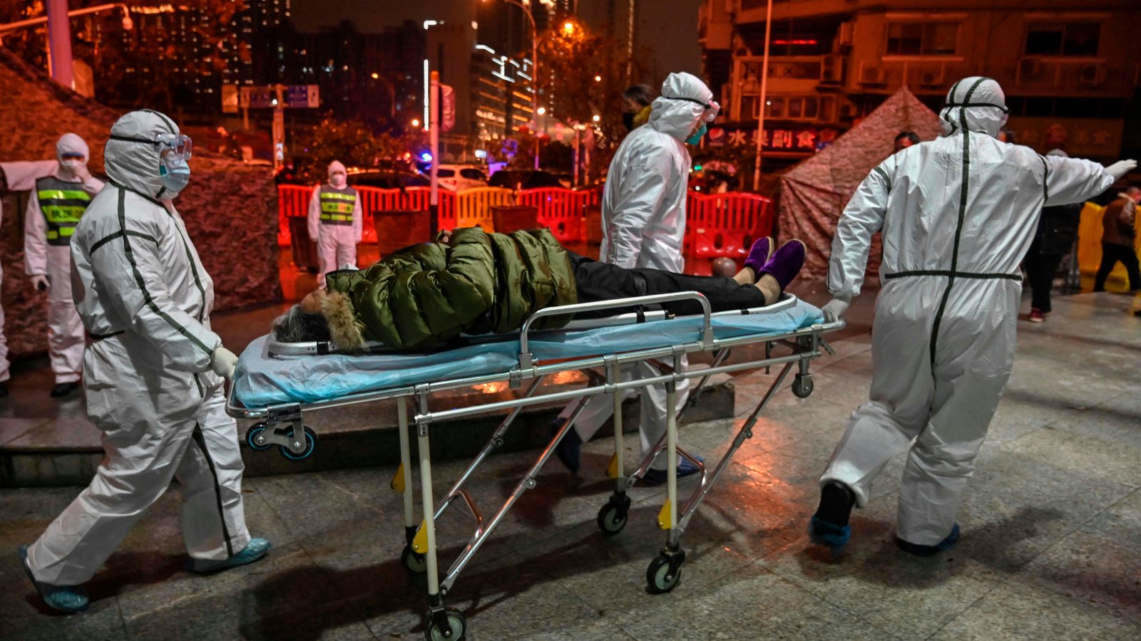 Κοροναϊός νεκροί: Η παγκόσμια λίστα με τα κρούσματα