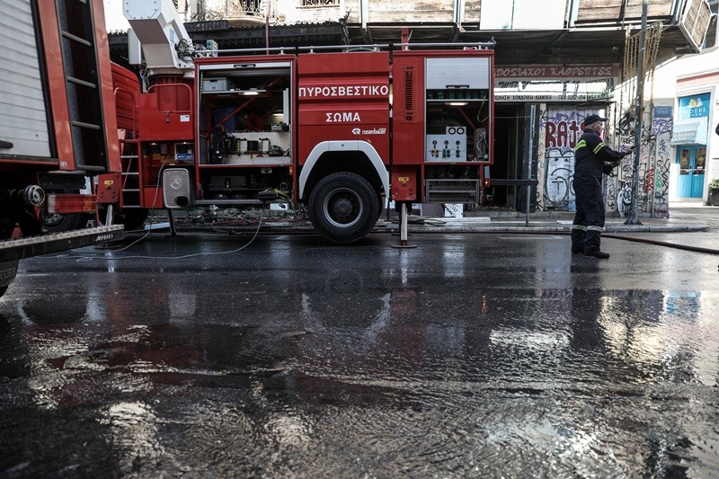 Εμπρησμοί αυτοκινήτων: Νέες επιθέσεις σε Κυψέλη και Θεσσαλονίκη