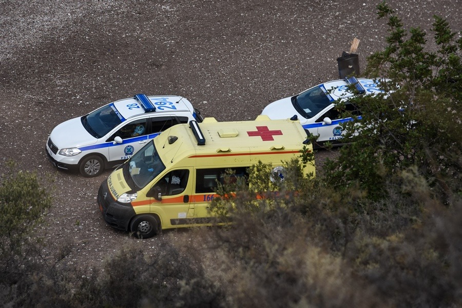 Νεκρός σε αυτοκίνητο – Ηράκλειο: Εντοπίστηκε η σωρός άντρα μέσα στο όχημά του