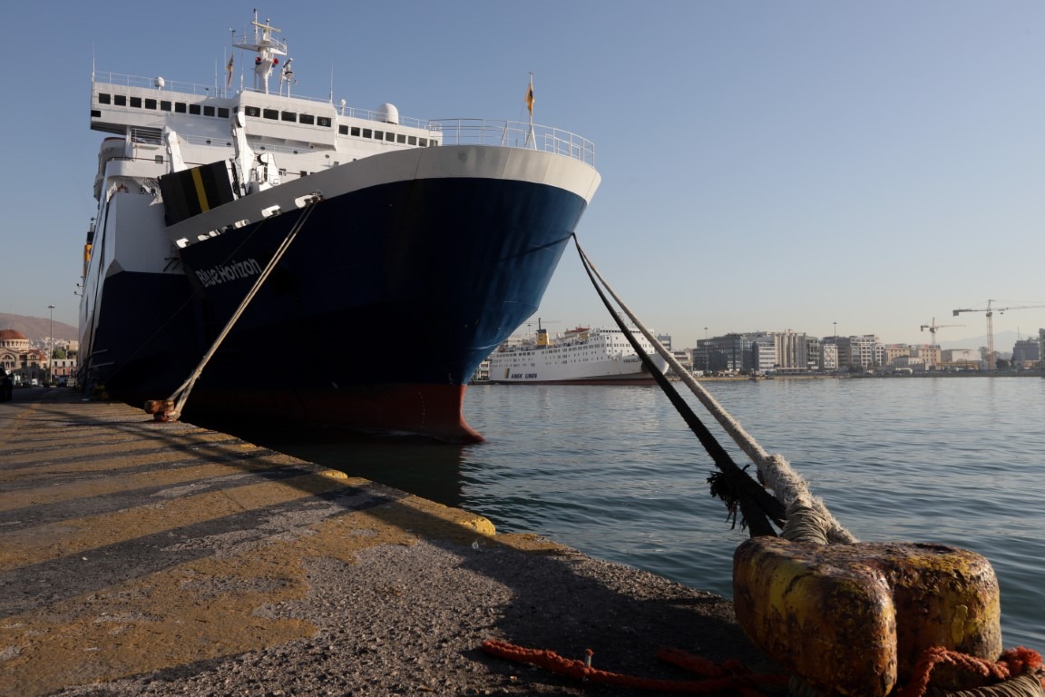 Εισιτήρια πλοίου αύξηση: Αυξάνονται οι τιμές στα ακτοπλοϊκά