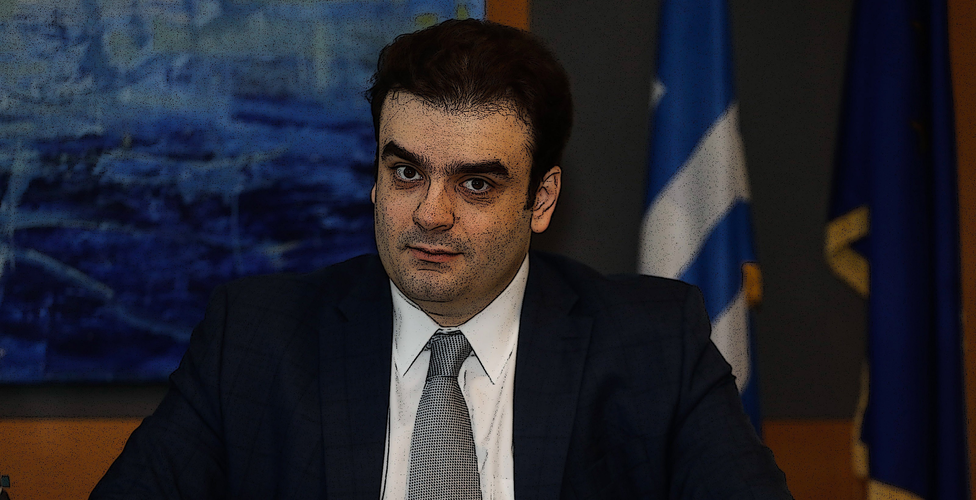 Νέες ταυτότητες – 2020: Ο Πιερρακάκης για την εφαρμογή στα smartphone