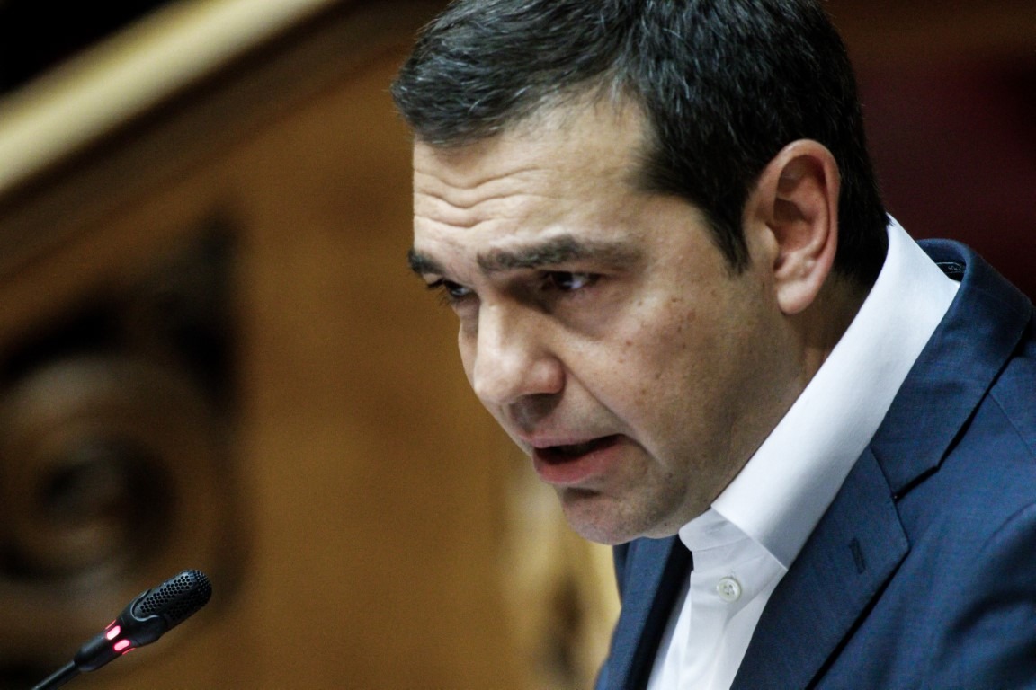 Τροπολογία ΠΑΟΚ: Ο ΣΥΡΙΖΑ ζήτησε ονομαστική ψηφοφορία
