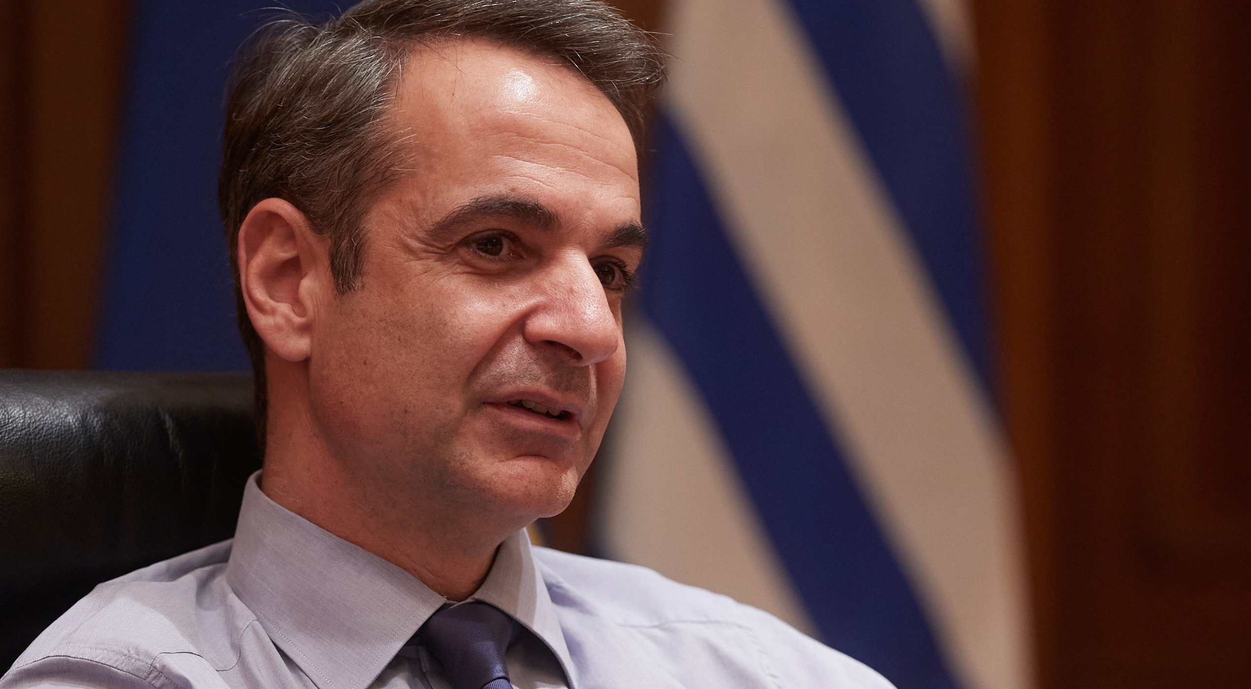 EastMed υπογραφή: Ο Μητσοτάκης για τη διακρατική συμφωνία