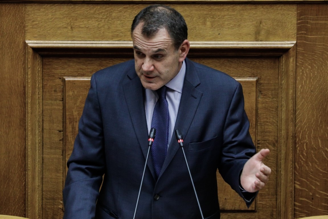 Oruc Reis τώρα: Έκτακτη σύσκεψη για το τουρκικό ερευνητικό πλοίο στο Μαξίμου