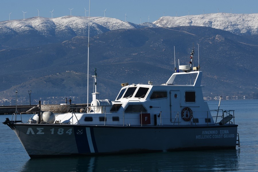 Πρόστιμο – Λιμενικό: “Καμπάνα” σε όσους αγνοούν τα έκτακτα καιρικά φαινόμενα