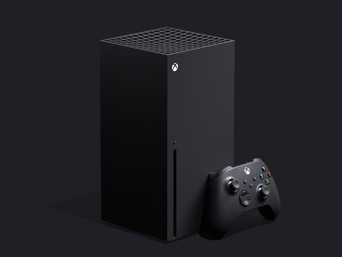 Xbox Series X πότε βγαίνει: Τα χαρακτηριστικά της νέας κονσόλας της Microsoft