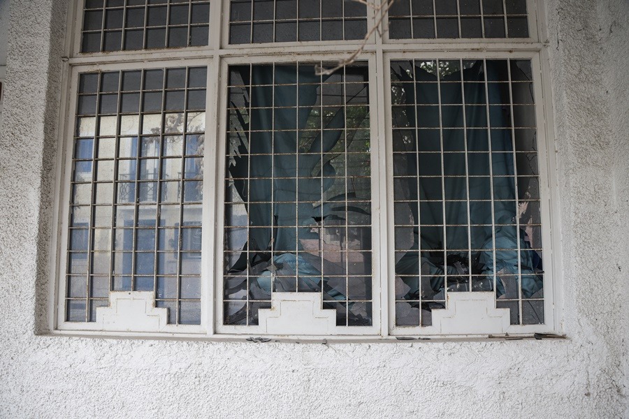Έκρηξη στον Πειραιά: Πανικός στην Καστέλλα – Τι είπε ο εφοπλιστής