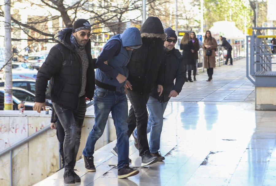 Βούλγαρος οπαδός: Σε απολογία σήμερα οι κατηγορούμενοι στη Θεσσαλονίκη