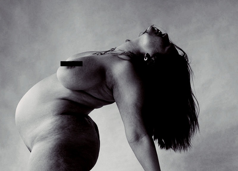 Ashley Graham Ever Been Nude