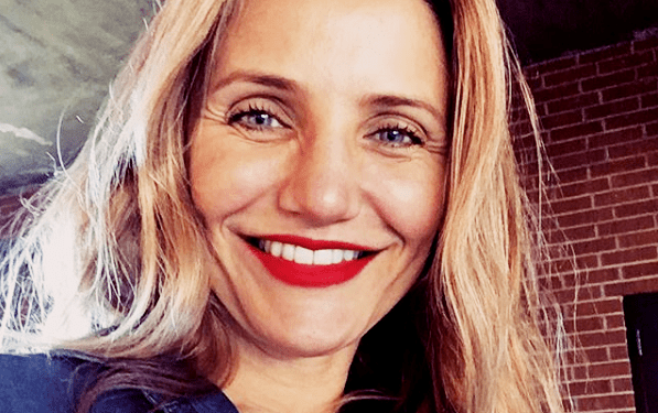 Κάμερον Ντίαζ παιδί: Η 47 χρονη ηθοποιός έγινε μητέρα – Η ανάρτηση στο Instagram