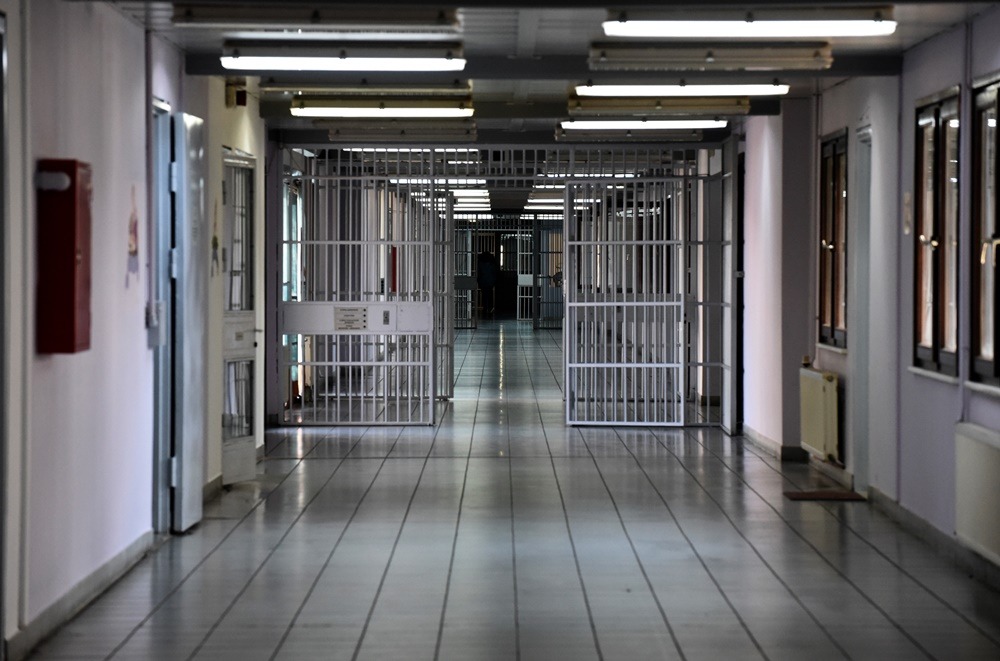 Δεύτερο κεφάλι: Κρατούμενος στις φυλακές Νιγρίτας φοβάται για τη ζωή του