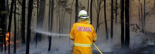 Φωτιές Αυστραλία 2019: Οι Αρχές προτρέπουν τους κατοίκους να εγκαταλείψουν τα σπίτια τους