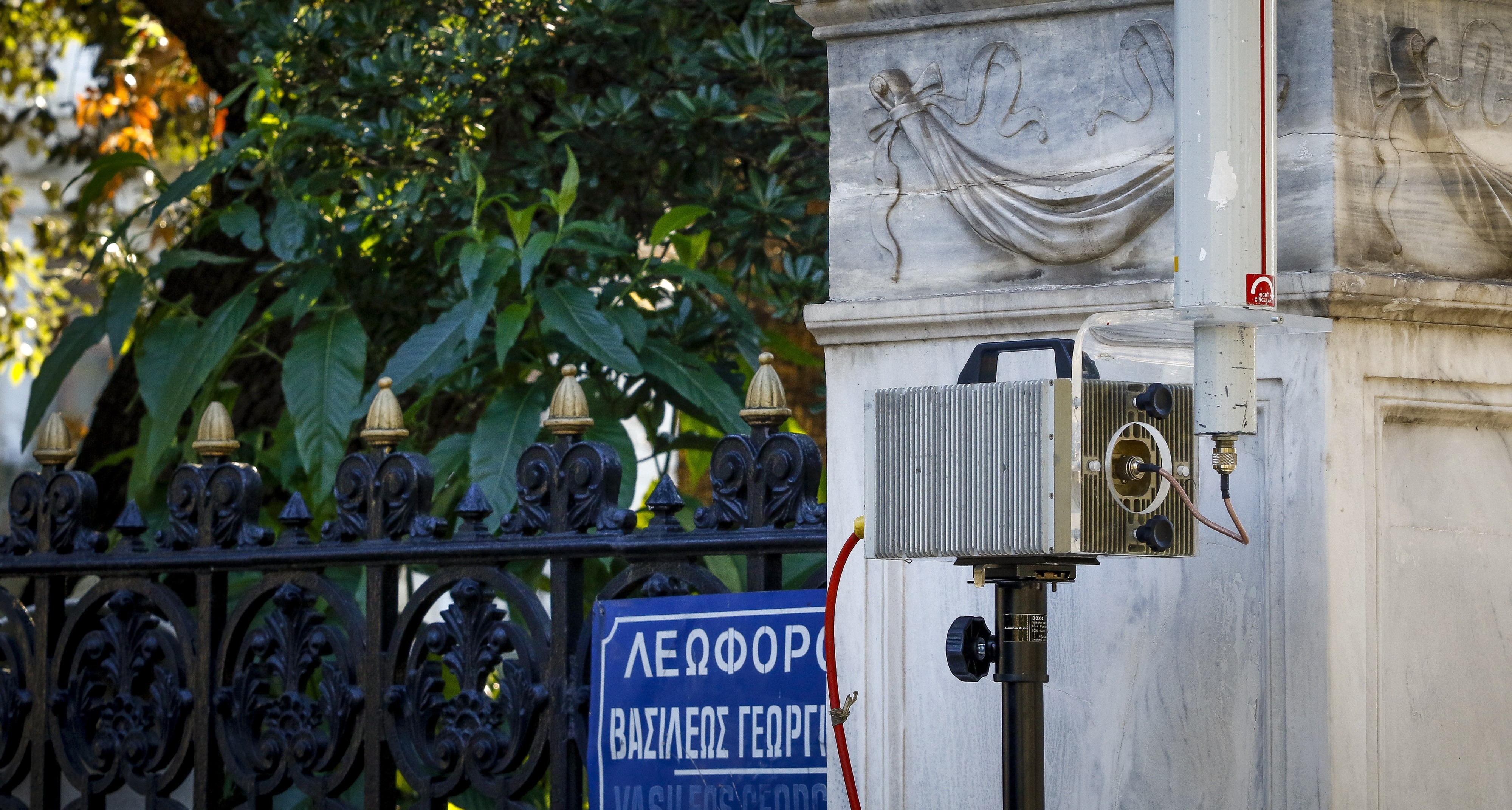 Χάφταρ Αθήνα: Στην Ελλάδα ο στρατάρχης – Συνάντηση με Δένδια, Μητσοτάκη