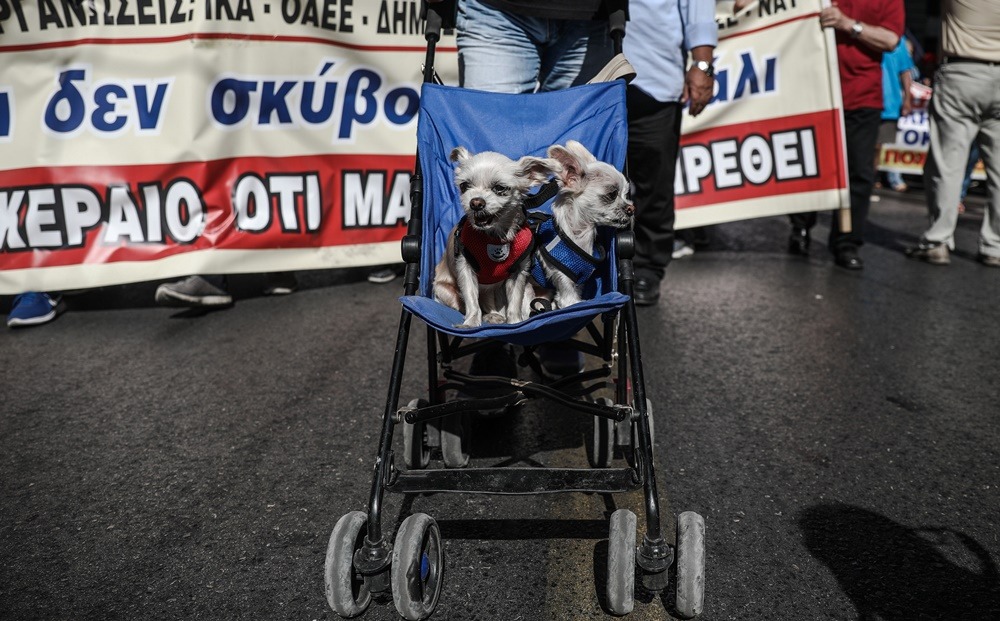 ΣτΕ αναδρομικά – απόφαση: Το επικρατέστερο σενάριο