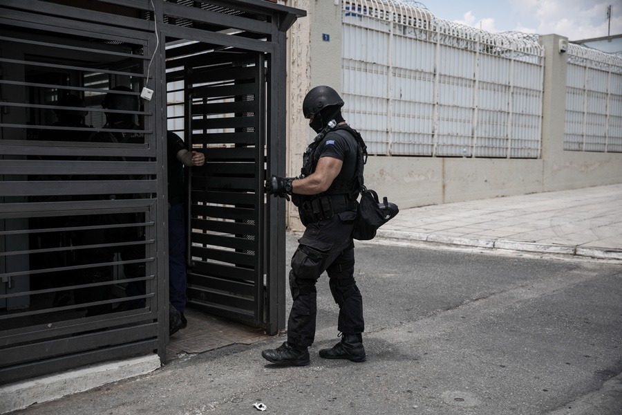 Συγκρούσεις φυλακές Μεξικό: Νεκροί και τραυματισμένοι κρατούμενοι