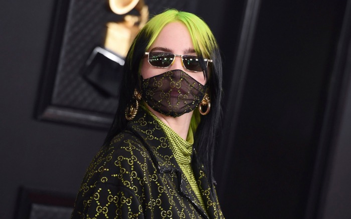 Βραβεία Γκράμι 2020: Η νικήτρια Billie Eilish και η συγκίνηση για τον Κόμπι Μπράιαντ