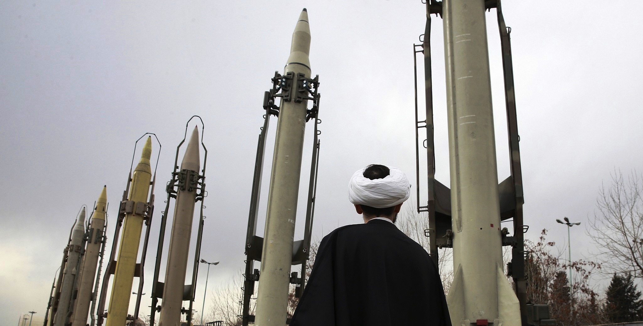 Επίθεση Ιράν σε αμερικανική βάση: Οι πύραυλοι που χτύπησαν το Ιράκ