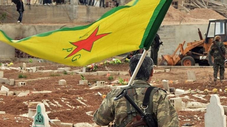 Συρία Κούρδοι: Απελευθερώθηκαν τριάντα μέλη του Ισλαμικού κράτους