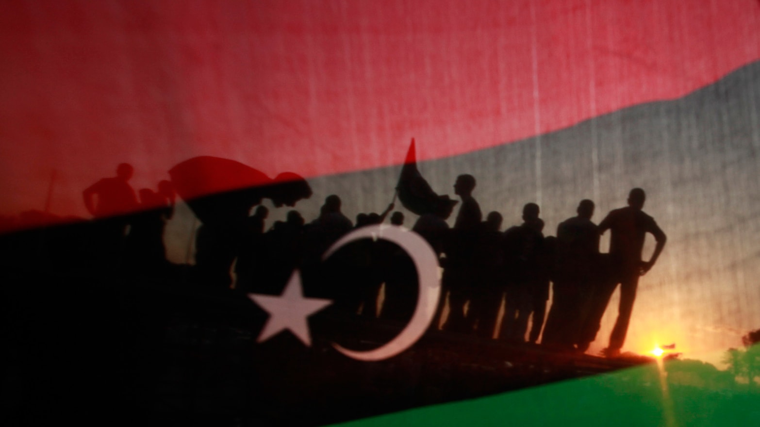 Λιβύη κατάπαυση πυρός: Ραγδαίες εξελίξεις στη Λιβύη με τις δυνάμεις του Χαφτάρ
