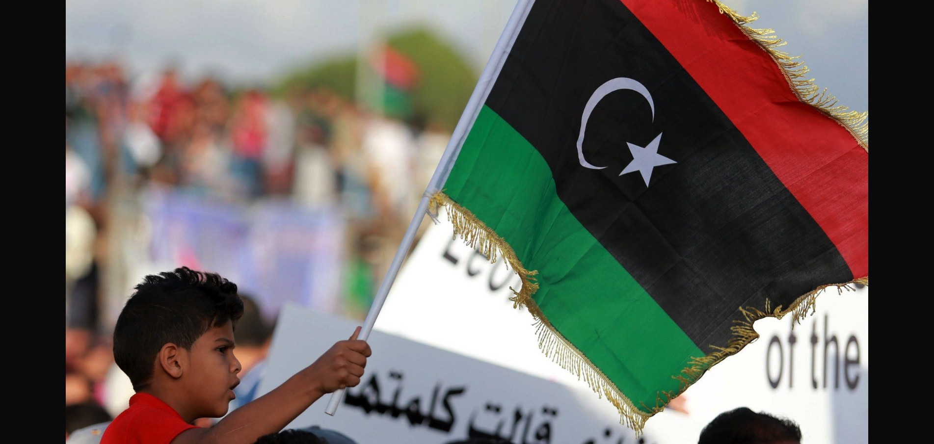 Συμφωνία για Λιβύη: Τι αποφασίστηκε στη Διάσκεψη του Βερολίνου
