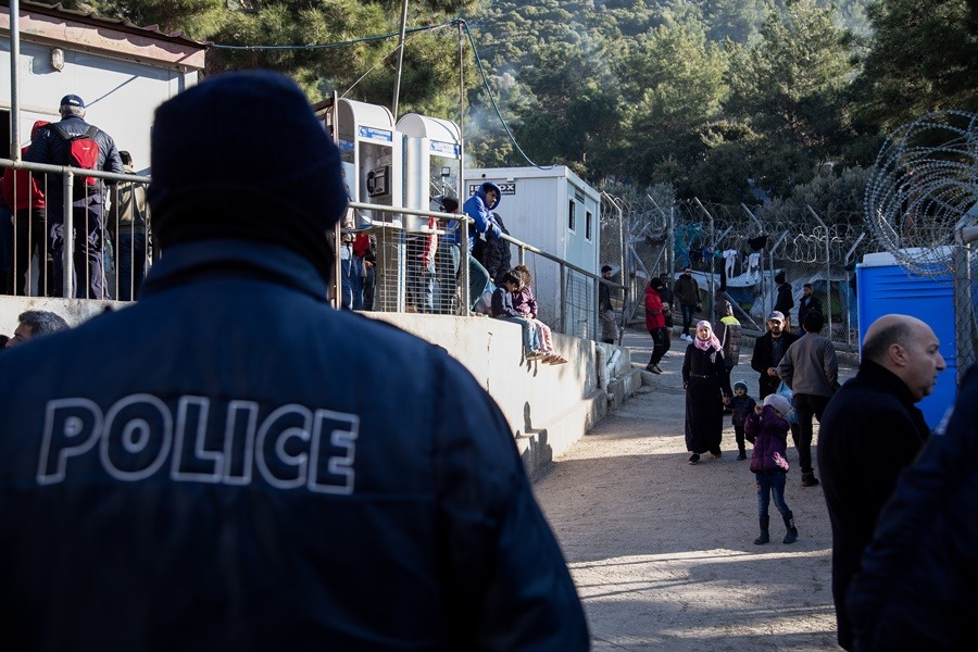 Διακίνηση μεταναστών: Καταδικάστηκε 75χρονος επειδή έβγαζε πρόσφυγες από τη χώρα