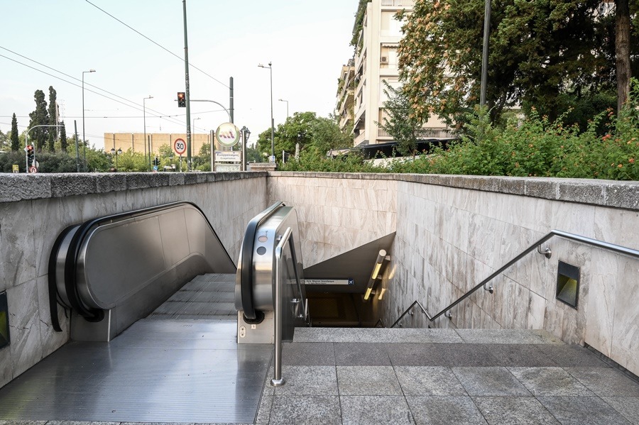 Γραμμή 4 μετρό Αθήνας: Επανεκκίνηση της διαδικασίας για την κατασκευή της
