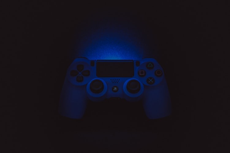 PS5 controller: Το DualShock 5 θα είναι συμβατό με το PS4