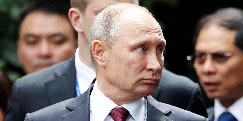 Ρωσία πρωθυπουργός: Ο Πούτιν ανακοίνωσε το νέο όνομα, μετά την παραίτηση Μεντβέντεφ