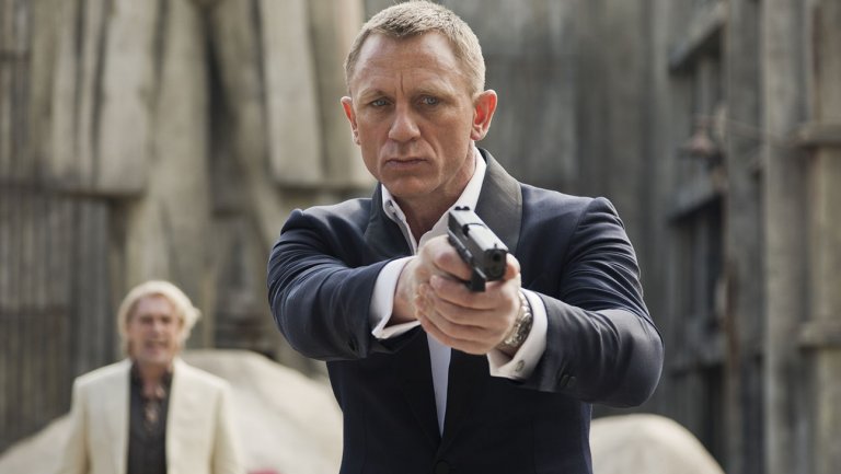 James Bond γυναίκα: Η παραγωγός απαντά στις φήμες που οργιάζουν