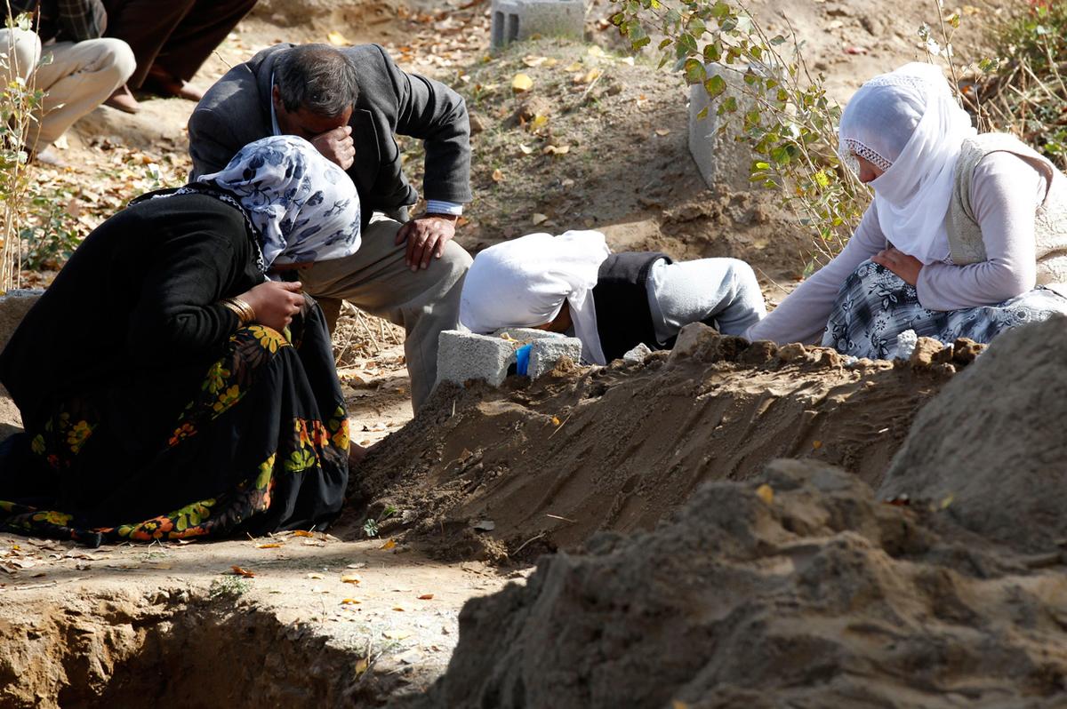 Σεισμός Τουρκία: Νεκροί, τραυματίες, αγνοούμενοι – Σείεται η γη από μετασεισμούς