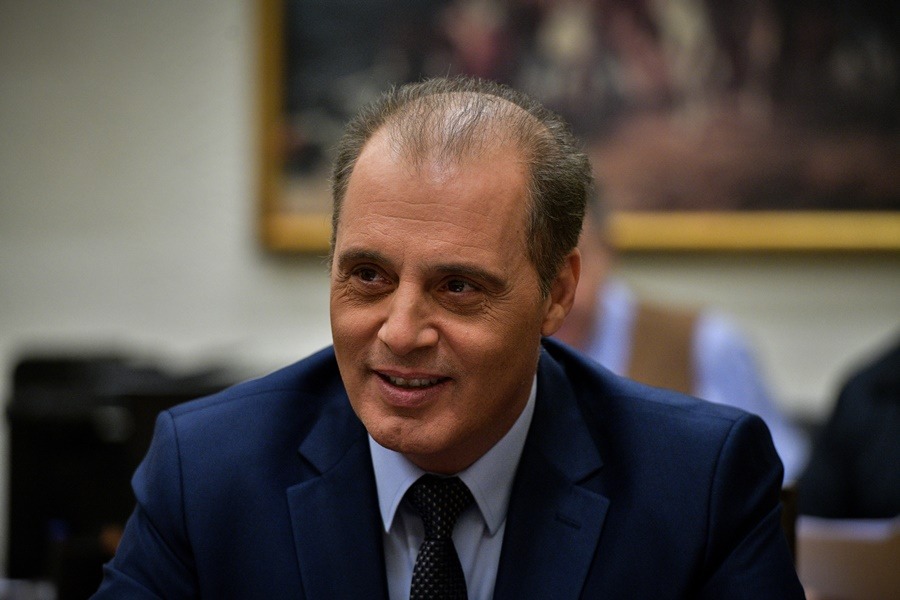Βελόπουλος ΠΑΟΚ: Δηλώσεις που ανάβουν… φωτιές – “Σε λίγο ο Βορράς θα έχει το δικό του κοινοβούλιο”