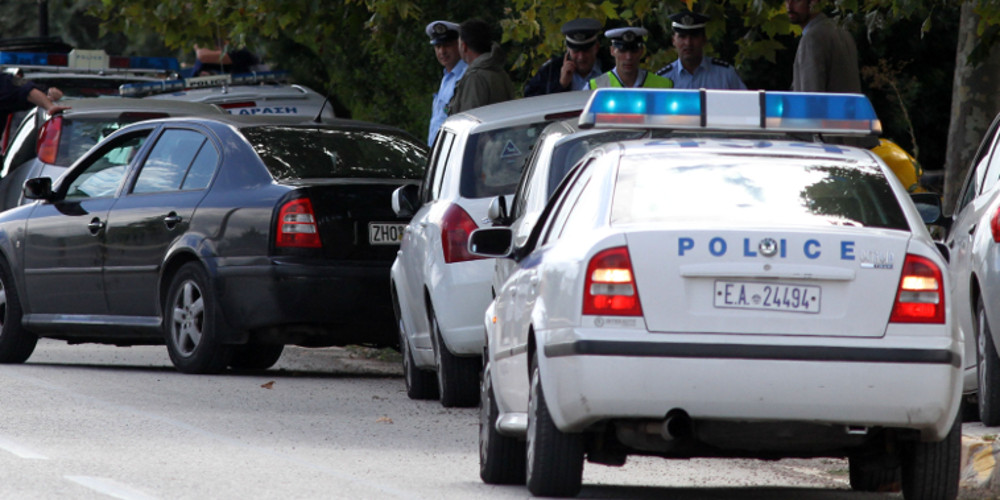 Τροχαίο σήμερα – Εθνική: Νεκρός 40χρονος στην Πρέβεζας – Ιωαννίνων