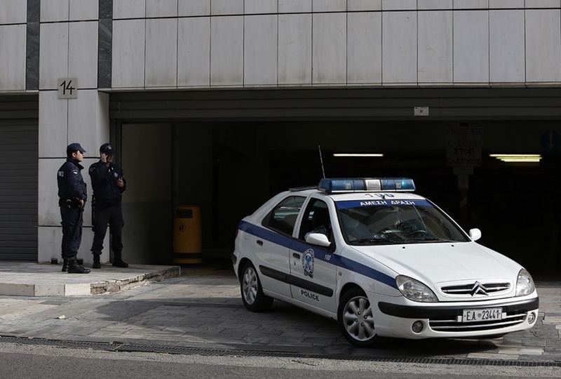 Ναρκωτικά με ντελίβερι: Κάνναβη και κοκαΐνη στην Αττική, όλο το… 24ωρο