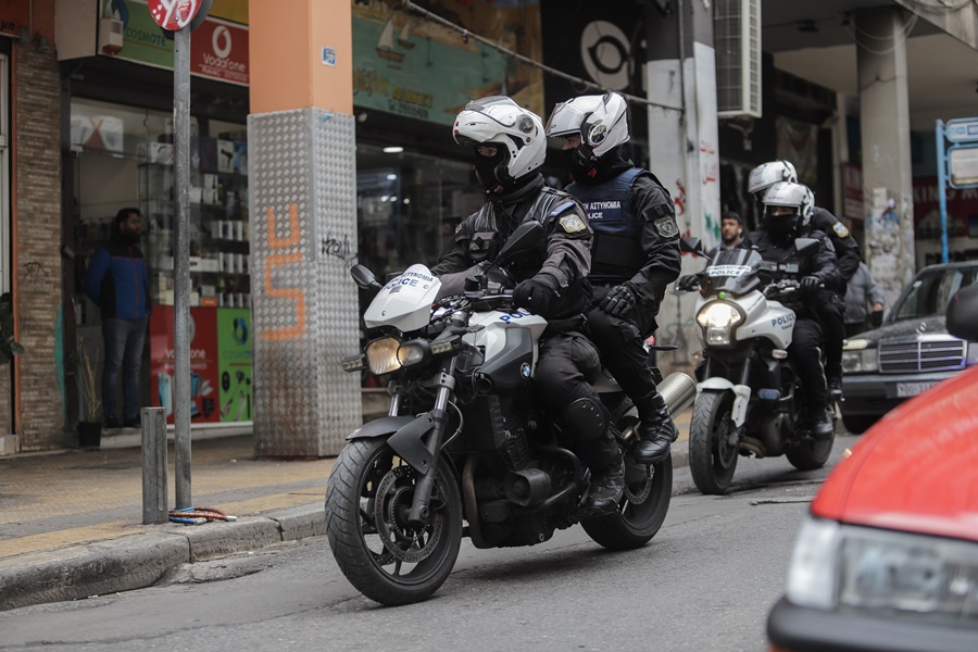 Συμμορία Αλγερινών: Ταυτοποιήθηκαν 18 αλλοδαποί που διέπρατταν ληστείες